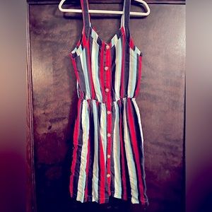 Girls Abercrombie Dress